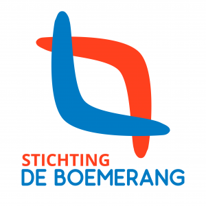 Logo-Boemerang-01-roodblauw-vierkant